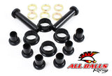 All Balls Rear Independent Suspension Bushing Kit for Polaris Sportsman - 50-1054