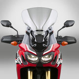 National Cycle VStream Windscreen for Honda CRF1000L - Light Gray - N20058