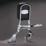 National Cycle P9BR106 Paladin Quickset Mount Kit for 2006-16 Kawasaki Vulcan
