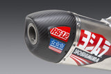 Yoshimura RS-12 Full Exhaust System for KTM 250/350 models - 262530S320