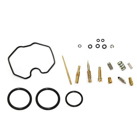 Bronco Carburetor Rebuild Kit for 1997-05 Honda TRX250 Recon - AU-07161