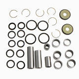 All Balls Linkage Bearing Kit for 1996-97 Suzuki RM125 / 250 Models - 27-1064