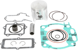 Wiseco PK1198 Top End Rebuild Kit for 2002-19 Yamaha YZ250 - 66.40mm
