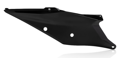 Acerbis Side Panels for KTM models - Black - 2726530001