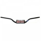 RENTHAL 814-01-BK - Fatbar Handlebar - Kawasaki KFX 450 - Black