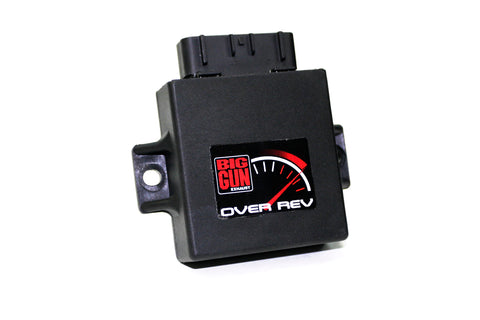 Big Gun Rev Box for Arctic-Cat 400 DVX / 500 ATV models - 40-R02