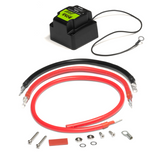 Boss Audio 140-Amp Dual Battery Isolator - ISO140