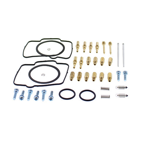 All Balls Carburetor Rebuild Kit for Polaris 600 XC / 700 SKS - 26-1986