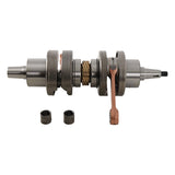 Hot Rods Crankshaft for 2007-10 Polaris Indy 700 - 4404