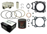 Namura Forged Top-End Rebuild Kit for 2010-13 Honda CRF250R - 76.77mm - FX-10039-BK