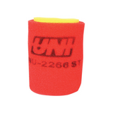 UNI Filter 2-Stage Performance Air Filter for 1982-85 Yamaha YT125/175 Tri-Moto - NU-2254ST