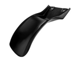 Acerbis Air Box Mud Flap for Yamaha models - Black - 2081700001