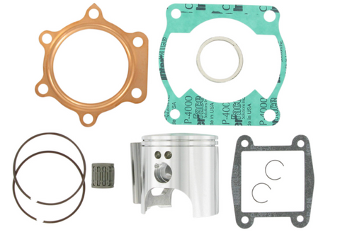 Wiseco Top-End Rebuild Kit for 1988-06 Yamaha YFS200 Blaster - 66.25mm - PK1090