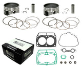 Namura Top-End Rebuild Kit for 2011-15 Polaris Sportsman 800 - 81.95mm - NA-50083K2