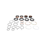 Pivot Works PWFFK-K17-000 Fork Rebuild Kit for Kawasaki KX250F / RMZ250 / RMZ450