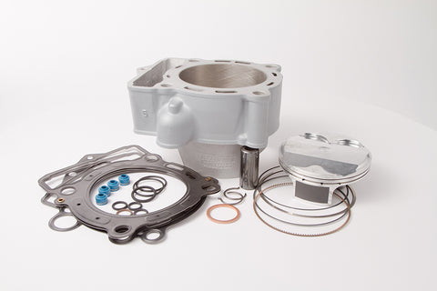 Cylinder Works High Compression Cylinder Kit - 88.00mm - 50001-K01HC