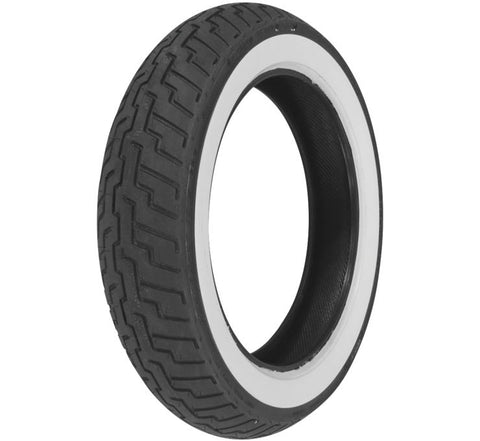 Dunlop D404 Tire - 150/80-16 - WW - Front - 45605490