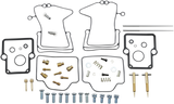 All Balls Carburetor Rebuild Kit for Arctic Cat Mountain Cat / ZR 600 - 26-1926