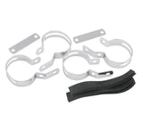 National Cycle KIT-CTA - Heavy-Duty Mount Kit for Honda VTX1800 - Straight Forks