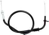 Motion Pro 04-0230 Black Vinyl Throttle Cable for 1999-02 Suzuki SV650