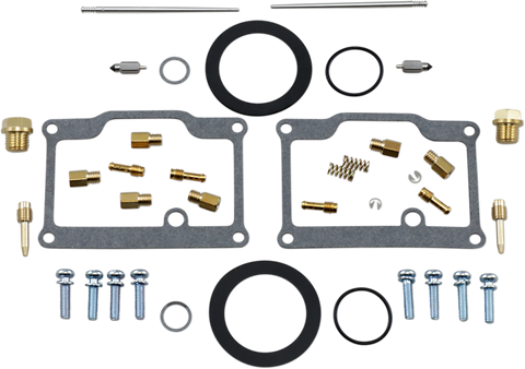 All Balls Carburetor Rebuild Kit for Polaris Edge LX550 / Trail Touring - 26-1817