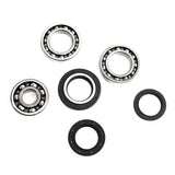 All Balls 25-2008 Differential Bearing Kit for 1985-87 Honda ATC250SX