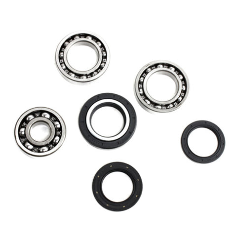 All Balls 25-2008 Differential Bearing Kit for 1985-87 Honda ATC250SX