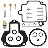 All Balls 26-1399 Carburetor Repair Kit for 1993-95 Yamaha YFM400F Kodiak 4x4