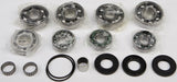 All Balls 25-2092 Rear Differential Bearing Kit for 1997-12 Polaris Scrambler 500