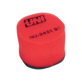 UNI Filter 2-Stage Performance Air Filter for 1985-86 Suzuki LT-R250 QuadRacer - NU-2451ST