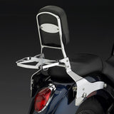 National Cycle P9BR106 Paladin Quickset Mount Kit for 2006-16 Kawasaki Vulcan