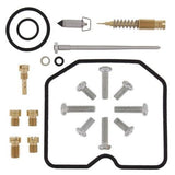 All Balls 26-1392 Carburetor Repair Kit for 1997-04 Kawasaki  KLF300 Bayou 4x4