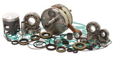 Wrench Rabbit Complete Engine Rebuild Kit for 2003-04 Suzuki RM250 - WR101-063