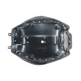 Mustang Studded Solo Seat for 2008-20 Harley FL models - 76028
