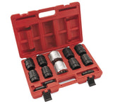 BikeMaster 152418 - Motorcycle Master Fork Seal Installer Set - 13pc Set