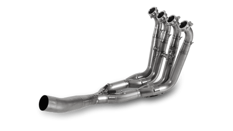 Akrapovic Stainless Steel Header Pipe for 2010-14 BMW S1000RR - E-B10R1