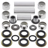 All Balls Linkage Bearing Kit for Kawasaki KX65 / Suzuki M65 Models - 27-1011