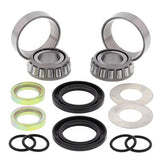 All Balls Racing 28-1059 Swing Arm Bearing Kit for 2005-09 Kawasaki KVF650