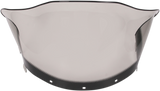 Sno-Stuff 450-252-03 14 In Smoke w/ Black Gradient Windshield for Polaris Models