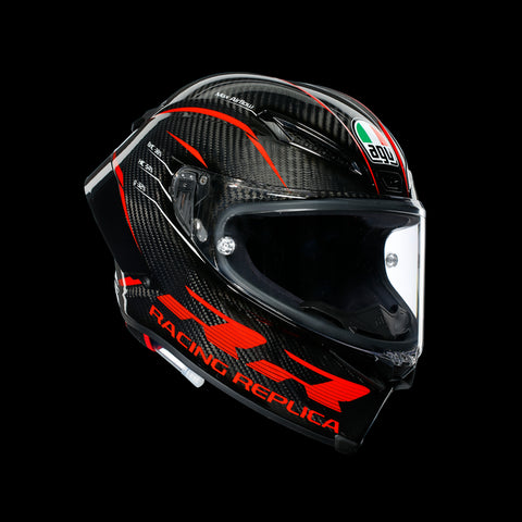 AGV Pista GP-RR Performance Helmet - XX-Large