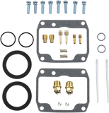 All Balls Carburetor Rebuild Kit for 1991 Polaris XC400 - 26-1794