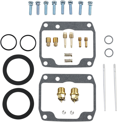 All Balls Carburetor Rebuild Kit for 1991 Polaris XC400 - 26-1794