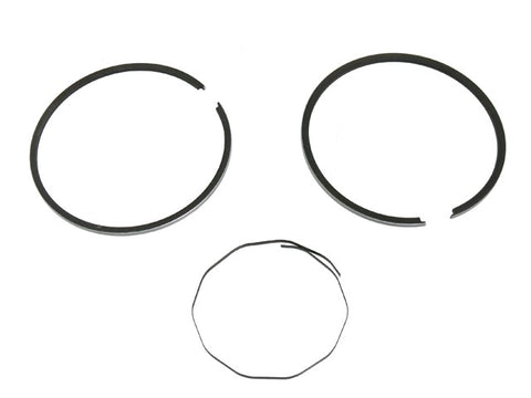 Namura Piston Rings for 2003-06 Kawasaki KFX80 - 50.96mm - NA-30080-4R