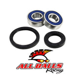 All Balls Front Wheel Bearing Kit for 1995-07 Yamaha YZF600R - 25-1222