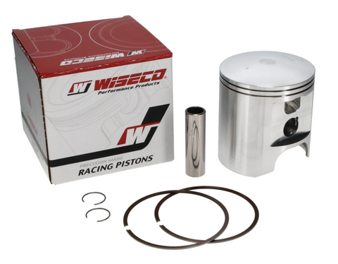 Wiseco Piston Kit for 1987-90 Suzuki LT-500R Quadracer - Bored to 88.50mm - 561M08850