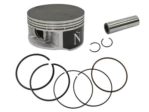 Namura Overbore Piston Kit for 2001-05 Yamaha YFM660R Raptor - 100.47mm - NA-40004-2