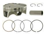 Namura HyperDrive Piston Kit for 2007-09 Suzuki RM-Z250 - 77.00mm - NX-30013