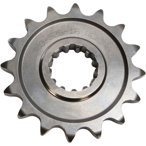 Renthal Standard Front Sprocket - 525 Chain Pitch x 16 Teeth - 309--525-16P