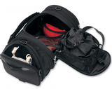 Saddlemen Deluxe Roll Bag - R1300XLE
