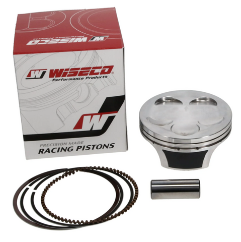 Wiseco Piston Kit for 1999-06 Yamaha TTR250 - 75.00mm - 4689M07500